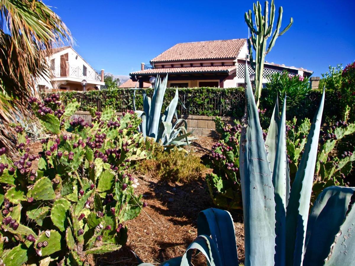 קמפופליצ'ה די רוצ'לה Villa Amare מראה חיצוני תמונה