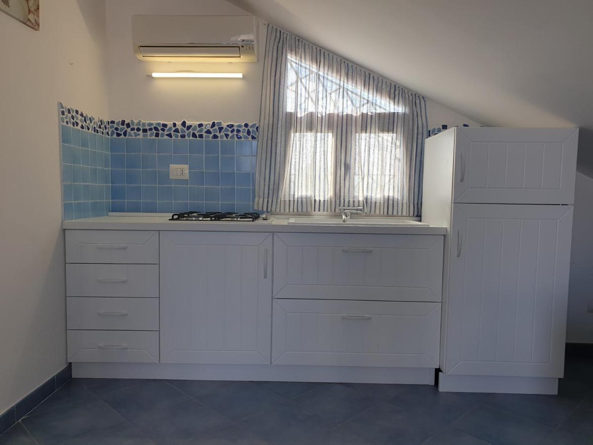 קמפופליצ'ה די רוצ'לה Villa Amare מראה חיצוני תמונה
