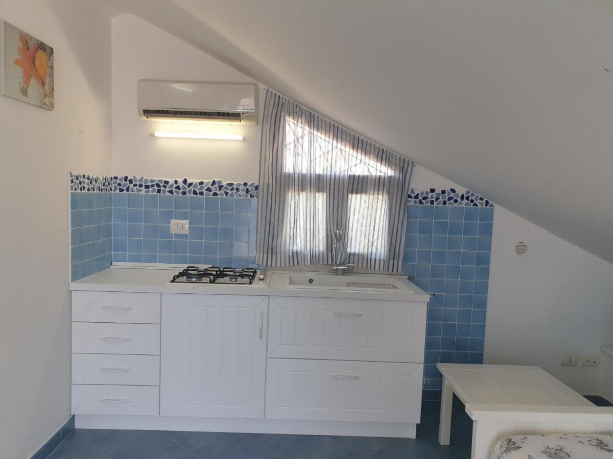 קמפופליצ'ה די רוצ'לה Villa Amare מראה חיצוני תמונה