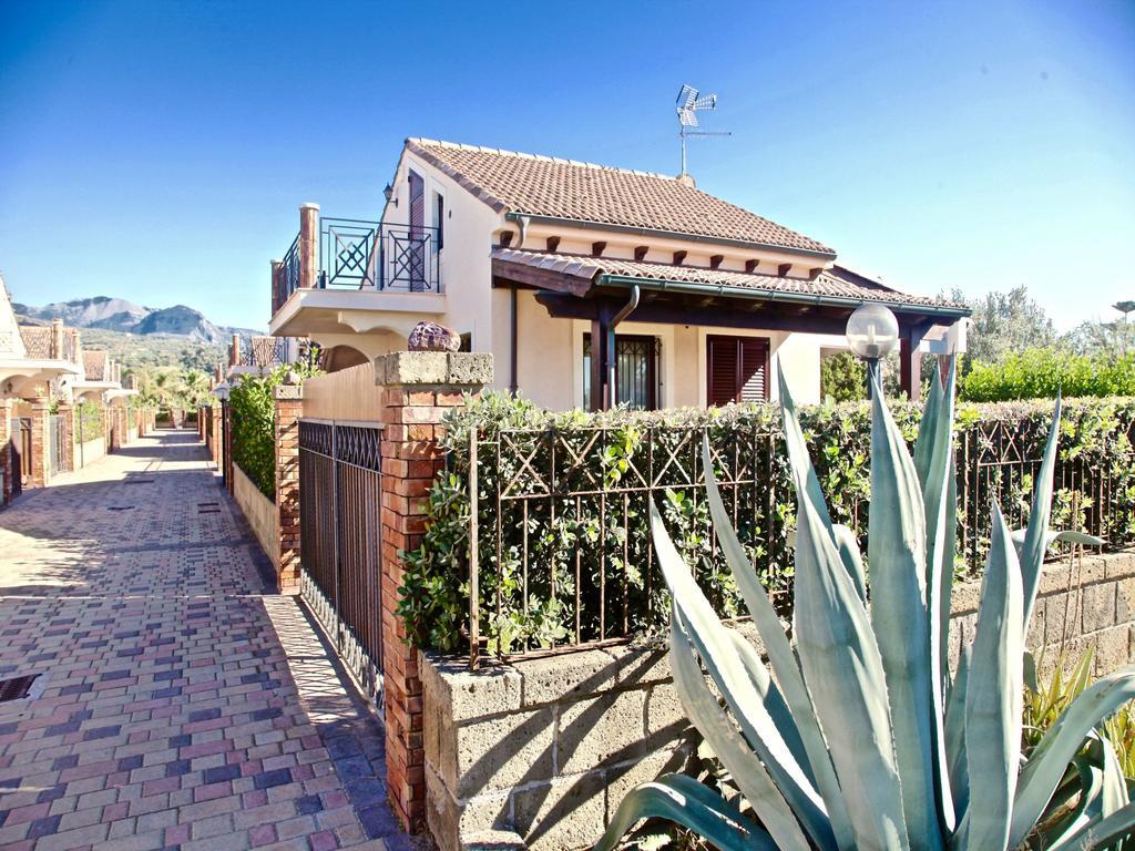 קמפופליצ'ה די רוצ'לה Villa Amare מראה חיצוני תמונה