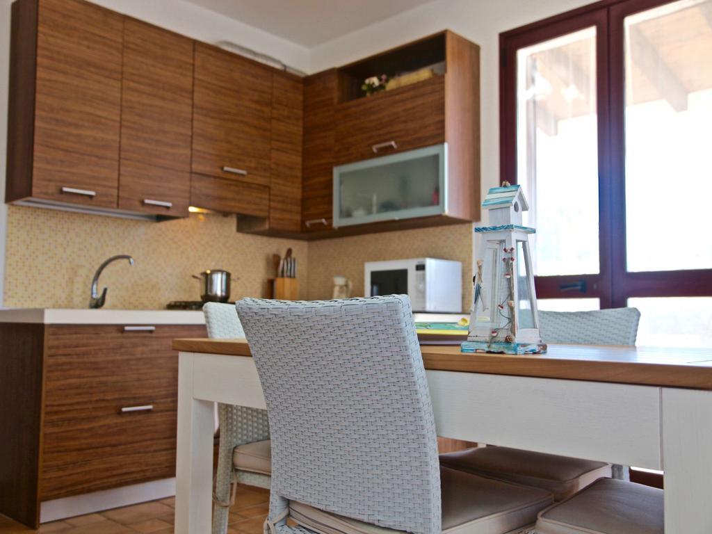 קמפופליצ'ה די רוצ'לה Villa Amare מראה חיצוני תמונה