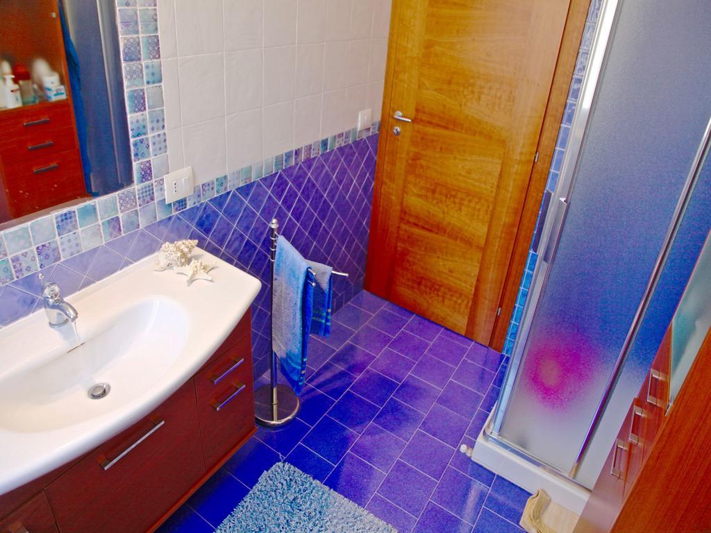 קמפופליצ'ה די רוצ'לה Villa Amare מראה חיצוני תמונה