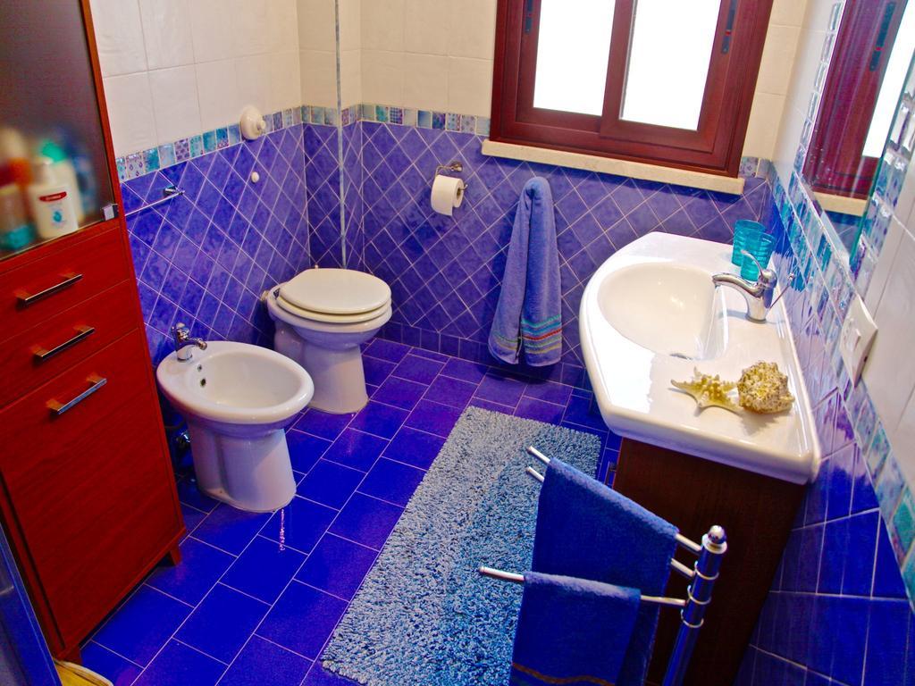 קמפופליצ'ה די רוצ'לה Villa Amare מראה חיצוני תמונה