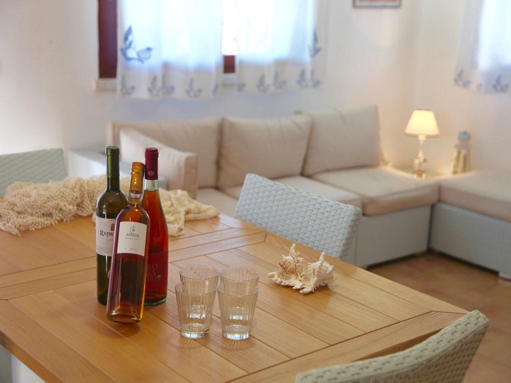 קמפופליצ'ה די רוצ'לה Villa Amare מראה חיצוני תמונה