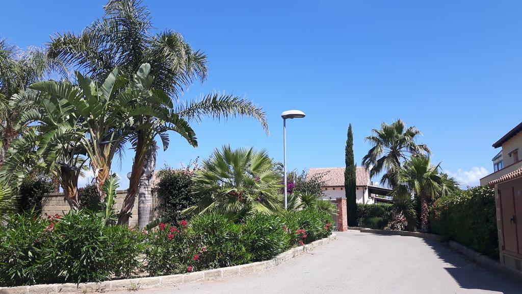 קמפופליצ'ה די רוצ'לה Villa Amare מראה חיצוני תמונה