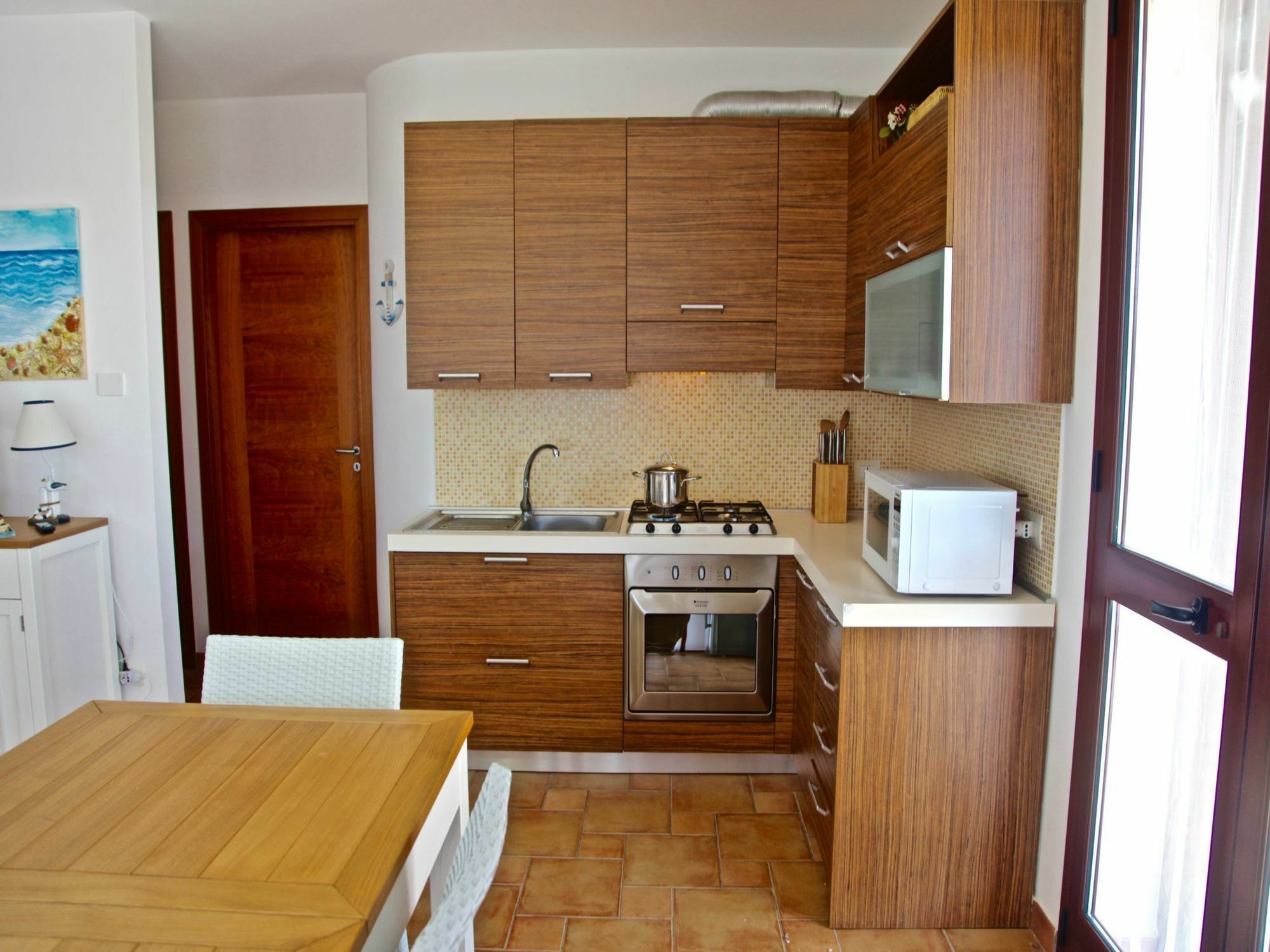 קמפופליצ'ה די רוצ'לה Villa Amare מראה חיצוני תמונה
