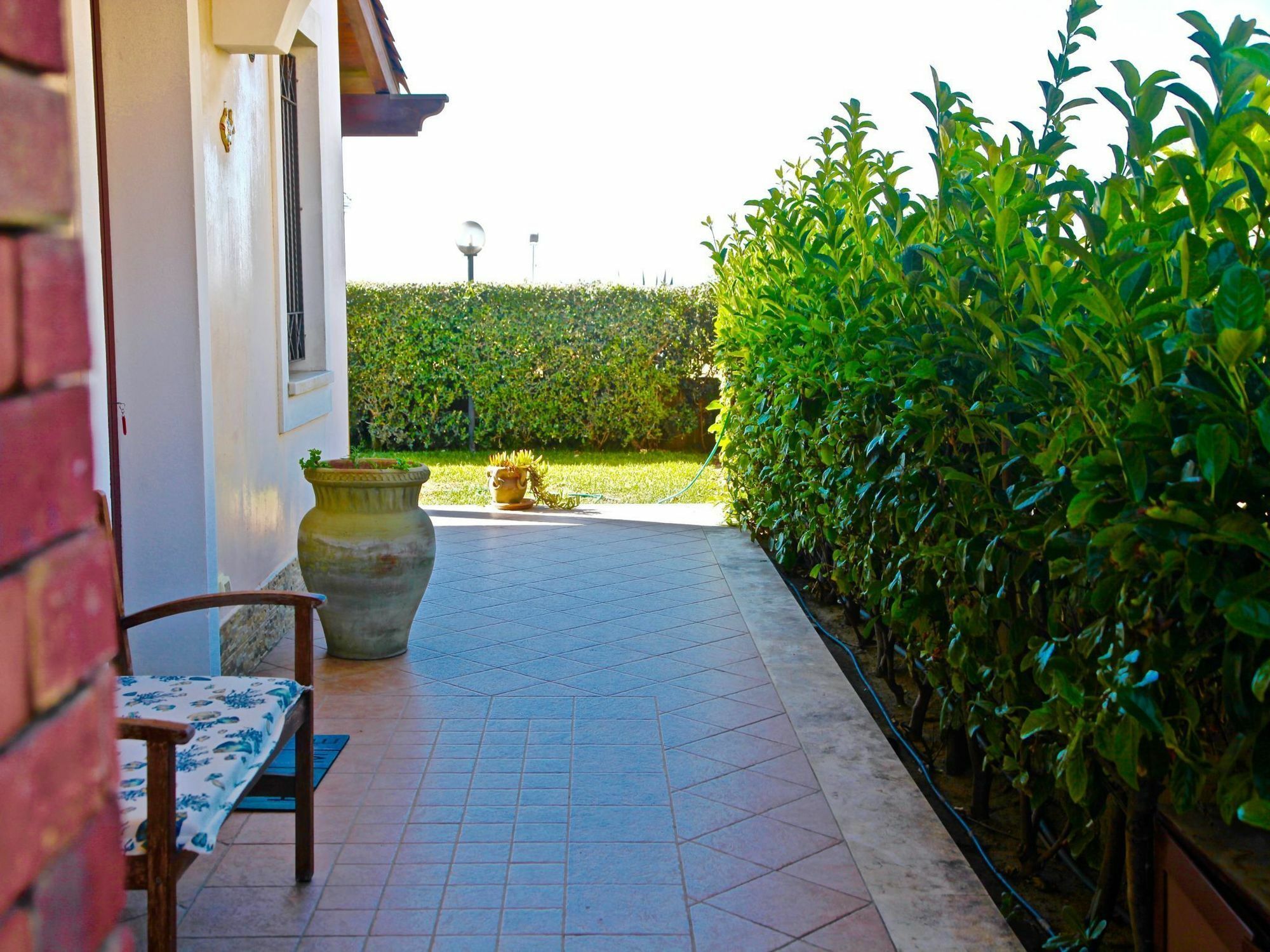 קמפופליצ'ה די רוצ'לה Villa Amare מראה חיצוני תמונה