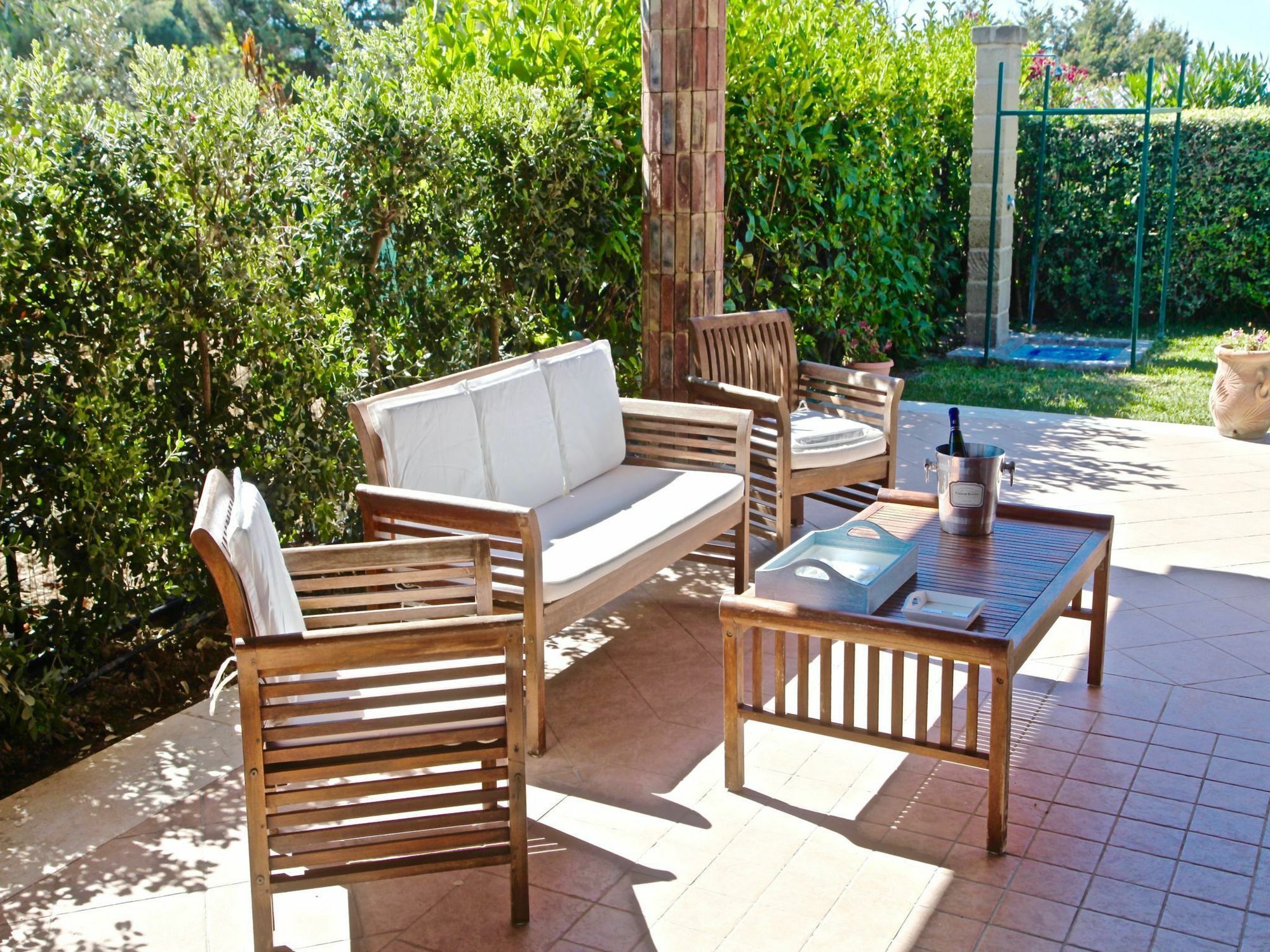 קמפופליצ'ה די רוצ'לה Villa Amare מראה חיצוני תמונה